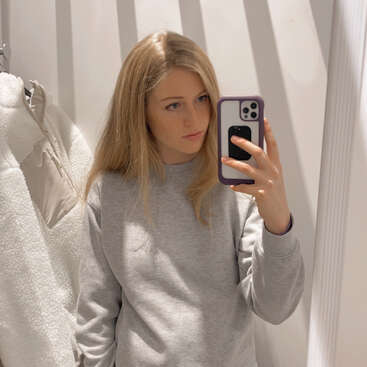 Profile photo of Carley