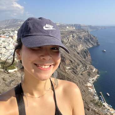 Profile photo of Olívia