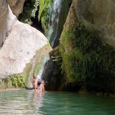 Profile photo of Sandra