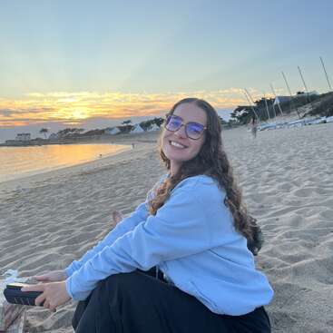 Profile photo of Pauline 