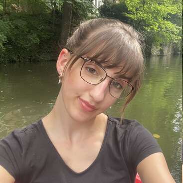 Profile photo of Samantha