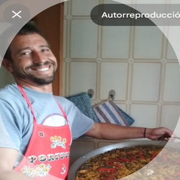 Profile photo of Manuel Maria