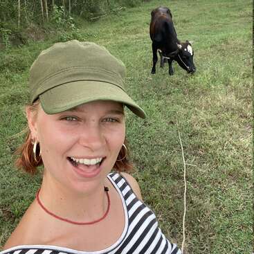 Profile photo of Alice