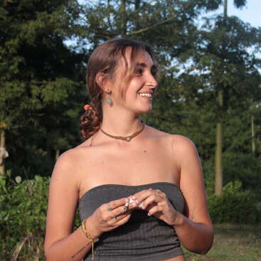 Profile photo of Giada