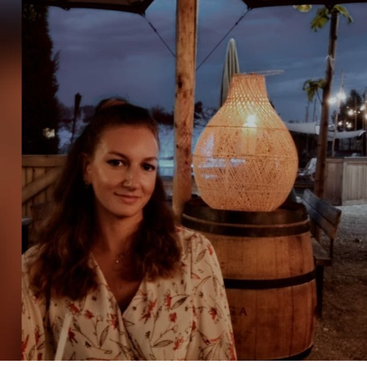 Profile photo of Jessica