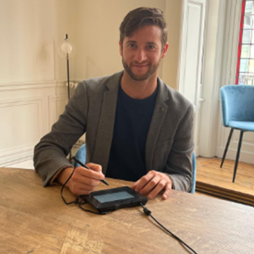 Profile photo of Enzo