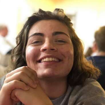 Profile photo of Manon