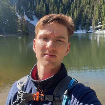 Profile photo of Ian