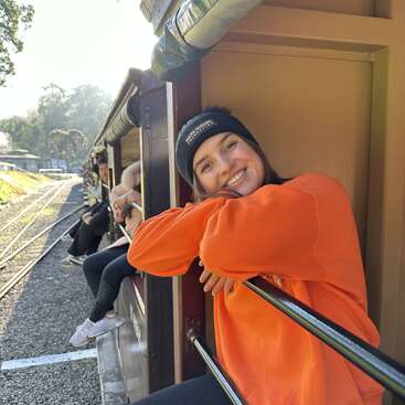 Profile photo of Amarnah