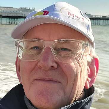 Profile photo of Martin