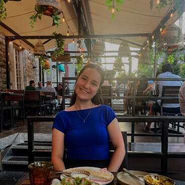 Profile photo of Marianne