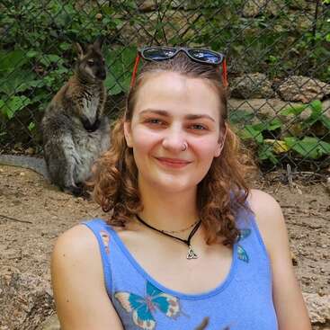 Profile photo of Abigail