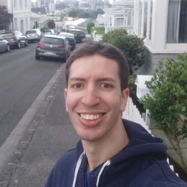 Profile photo of Alan