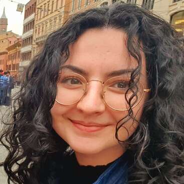 Profile photo of Sarah