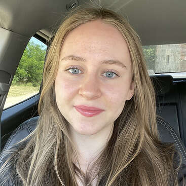 Profile photo of Ronja