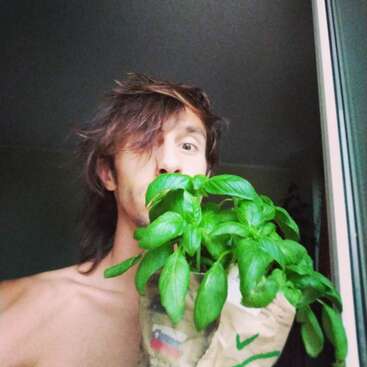 Profile photo of Marcel