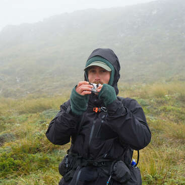 Profile photo of Jamie