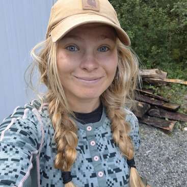 Profile photo of Sandra