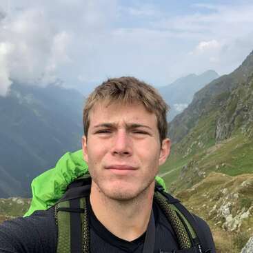 Profile photo of Dan