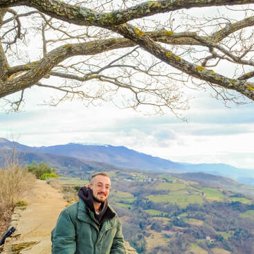 Profile photo of Carlo