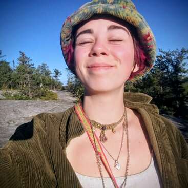 Profile photo of Perline