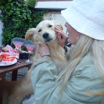 Profile photo of Theresa