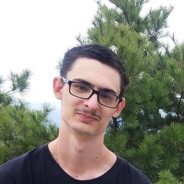 Profile photo of Vincent