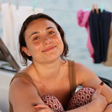 Profile photo of Charlotte