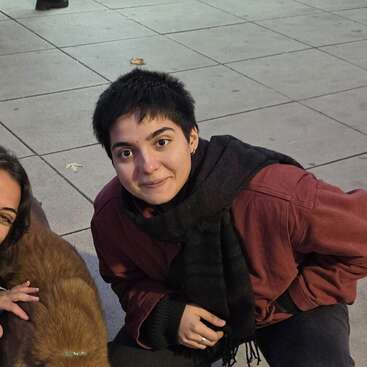 Profile photo of Eda Nehir