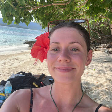 Profile photo of Sarah