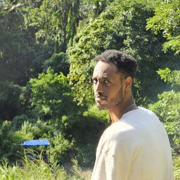 Profile photo of Marvin