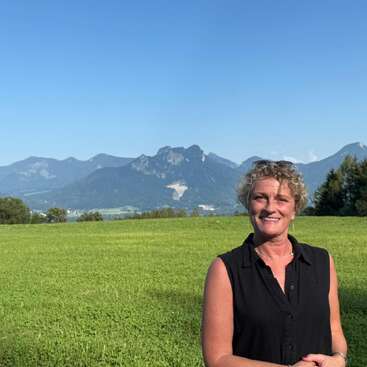 Profile photo of Heike