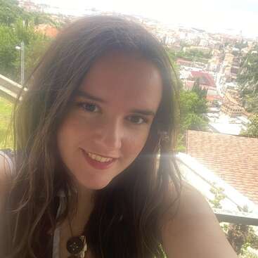 Profile photo of Jasmine