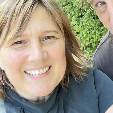 Profile photo of Ulrike