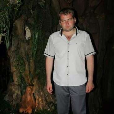 Profile photo of Zaur 