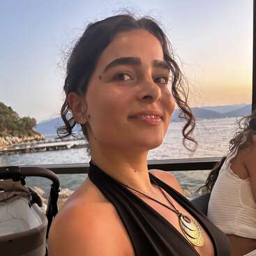 Profile photo of Maya