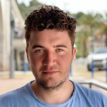 Profile photo of Pieter