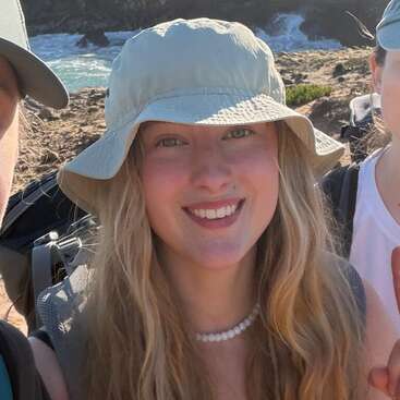 Profile photo of Marie