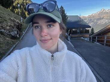 Profile photo of Annabelle