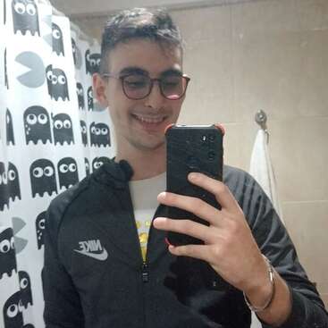 Profile photo of Federico