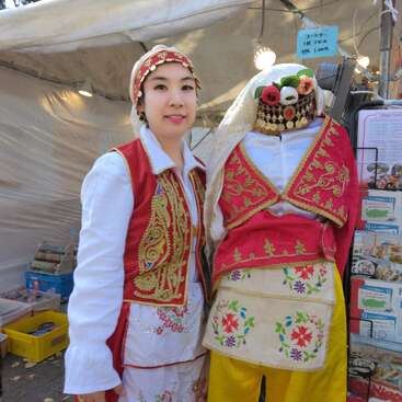 Profile photo of Maekawa