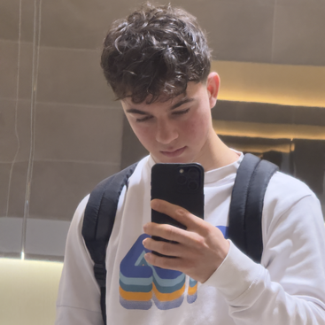 Profile photo of Gabriele