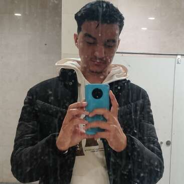 Profile photo of Mohammed