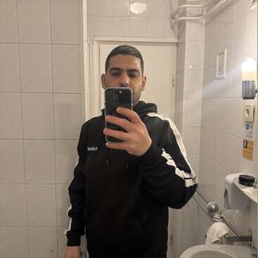 Profile photo of Ahmed