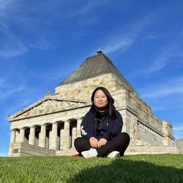 Profile photo of Chung Sin