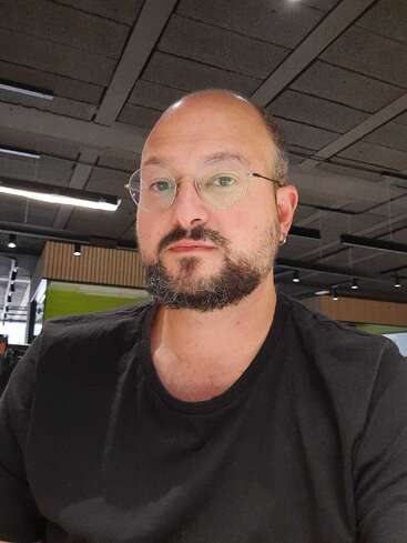 Profile photo of Maurice