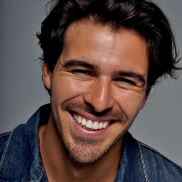 Profile photo of Laureano