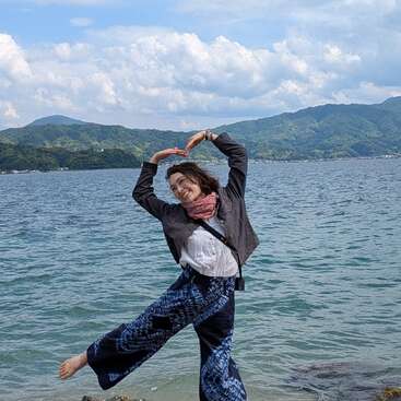 Profile photo of Nana