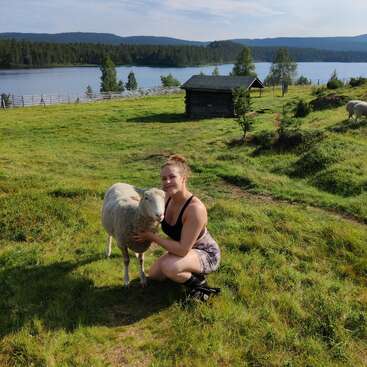 Profile photo of Mari