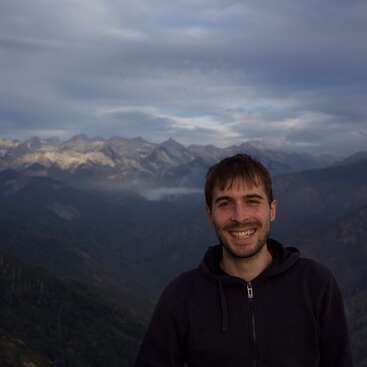 Profile photo of Stefan